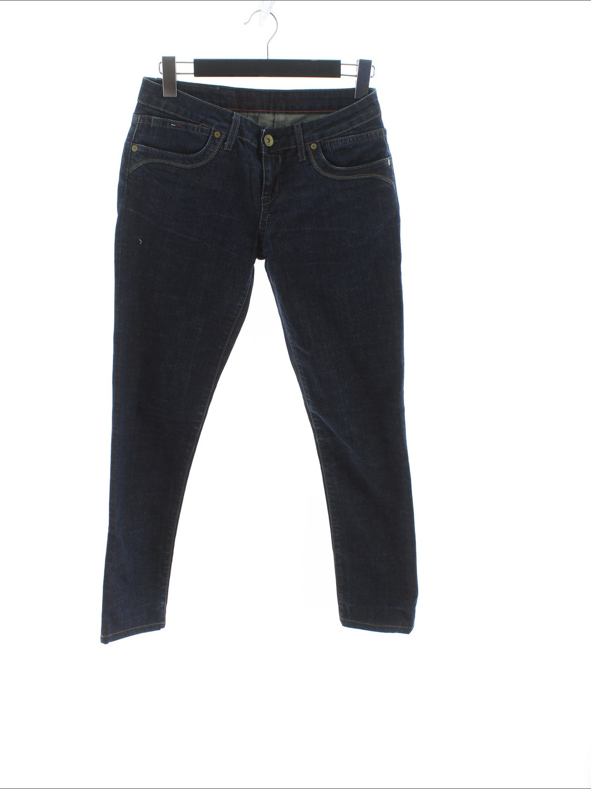 Spodnie jeans Tommy Hilfiger Rozmiar: W31/L34