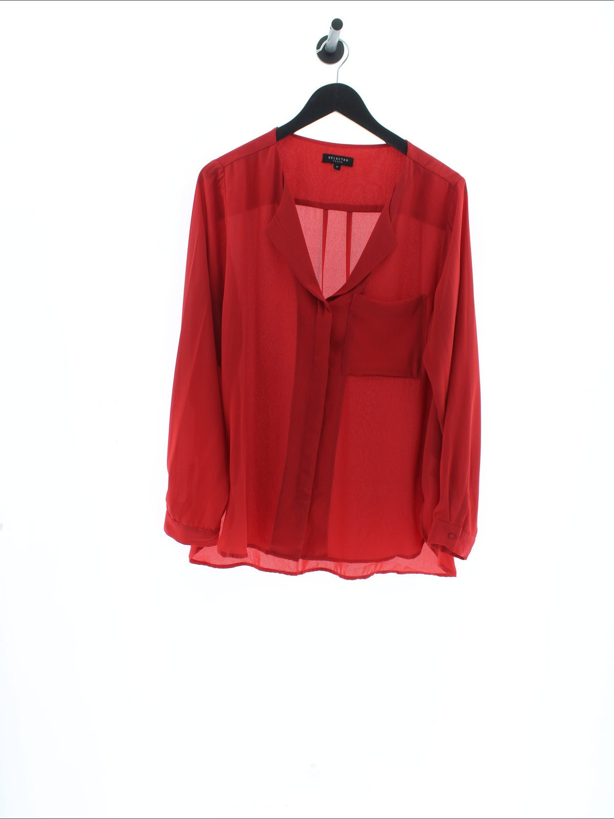 Bluzka SELECTED FEMME Rozmiar: 42