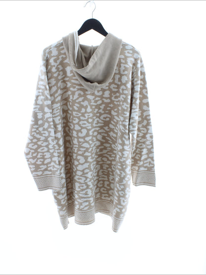 Sweter TRENDY Rozmiar: 2XL