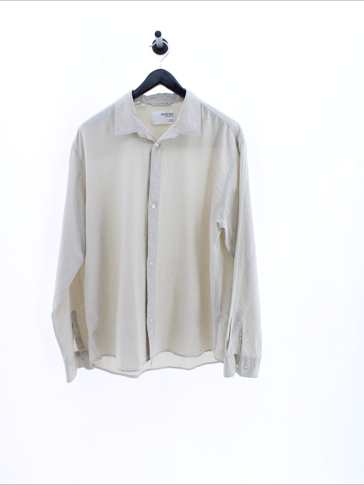 Koszula Selected Homme Rozmiar: 2XL