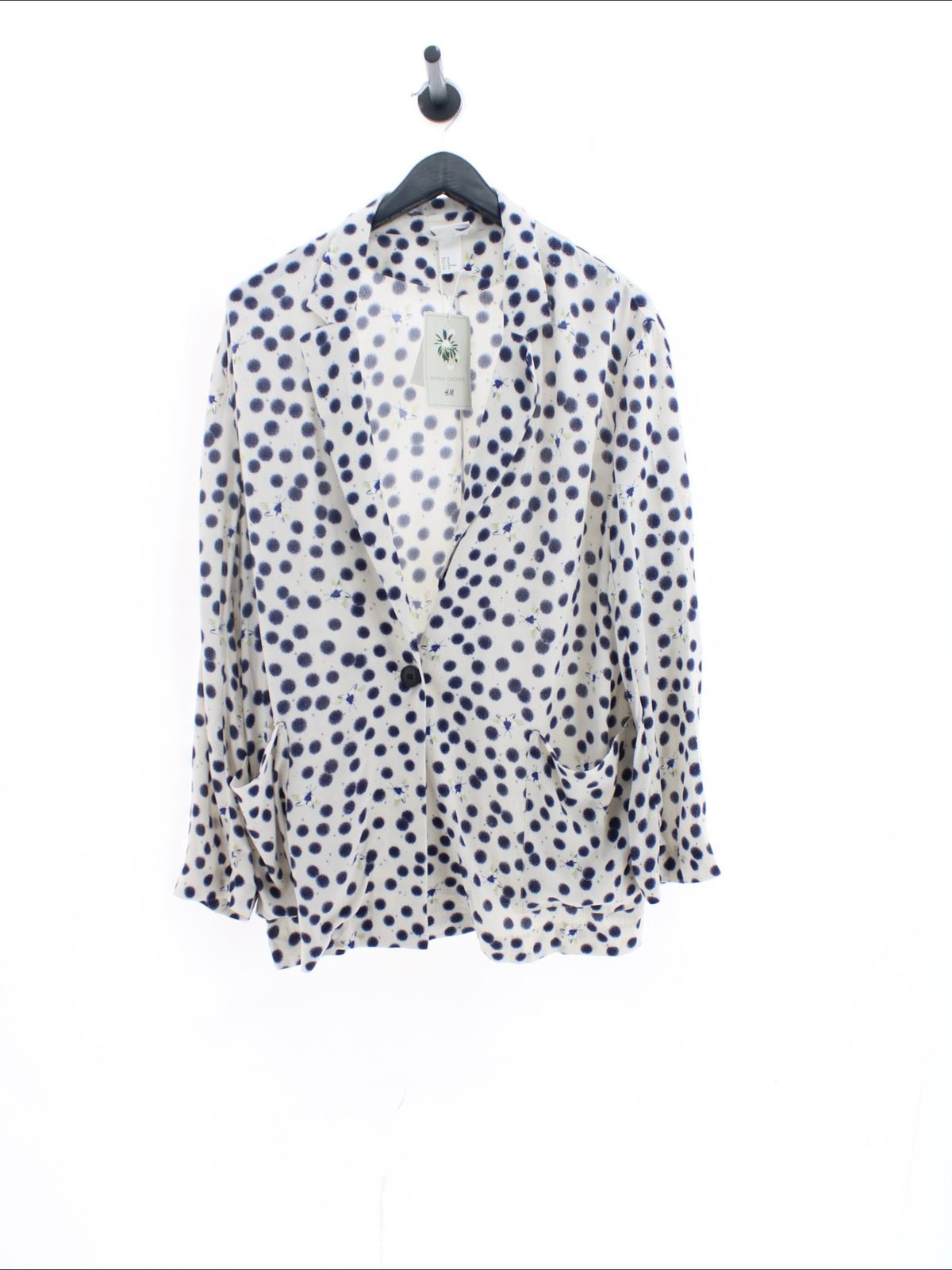 Żakiet H&M Rozmiar: 46