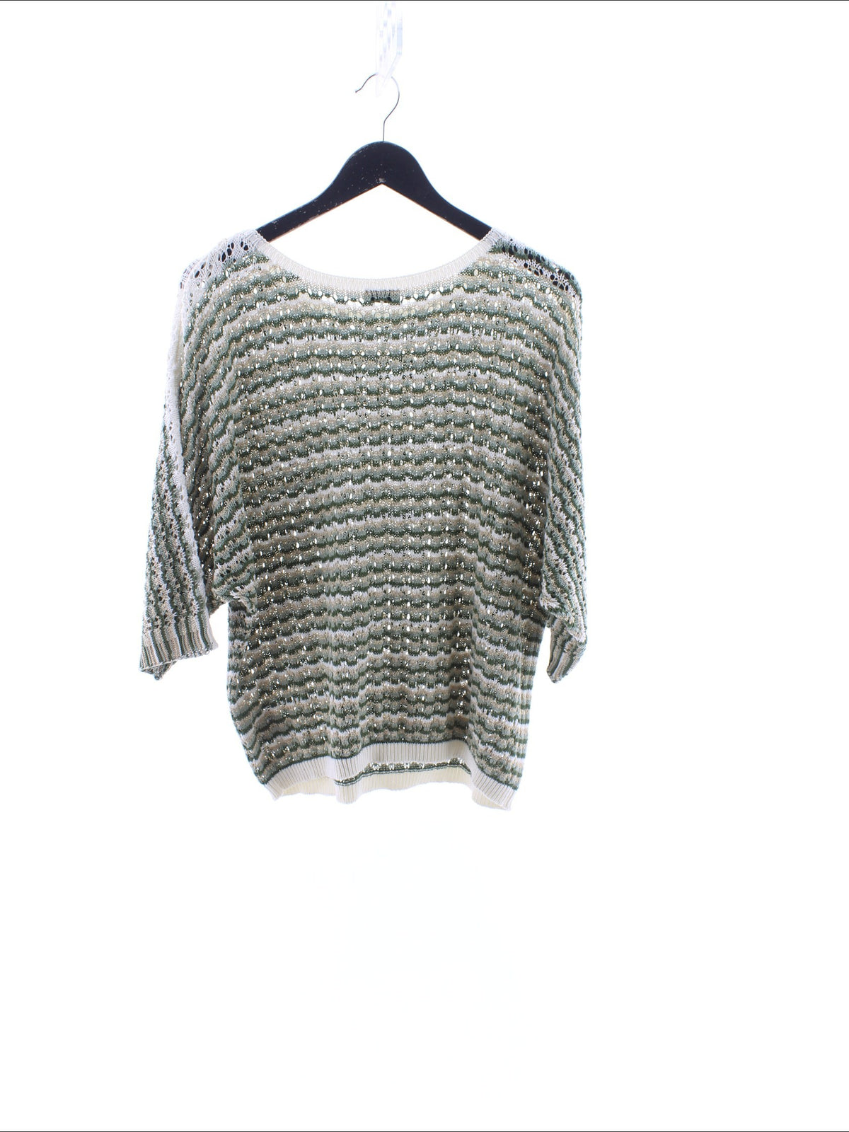 Sweter LAURA TORELLI Rozmiar: L