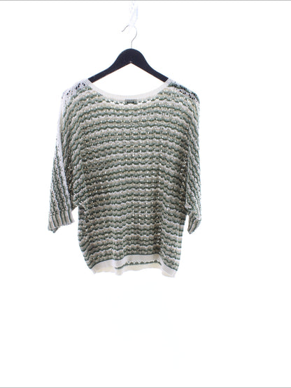 Sweter LAURA TORELLI Rozmiar: L