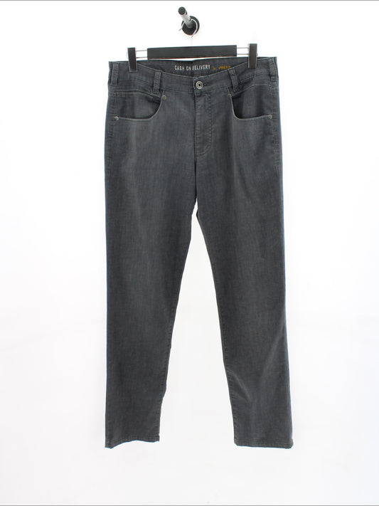 Spodnie jeans Joker Rozmiar: W35/L32