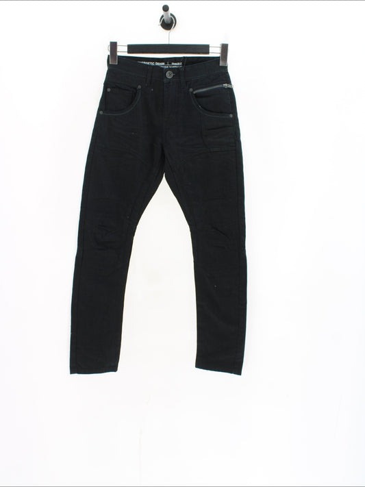 Spodnie jeans Rozmiar: XS