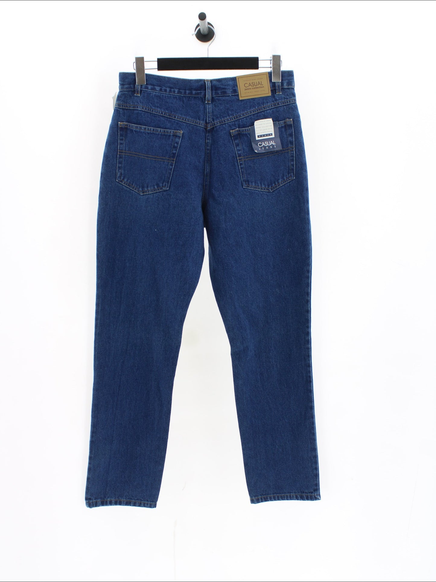 Spodnie jeans Rozmiar: 42