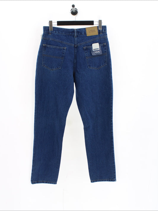Spodnie jeans Rozmiar: 42
