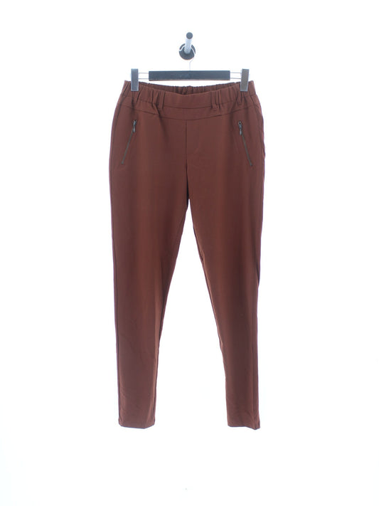 Spodnie Casual KAFFE Rozmiar: 38