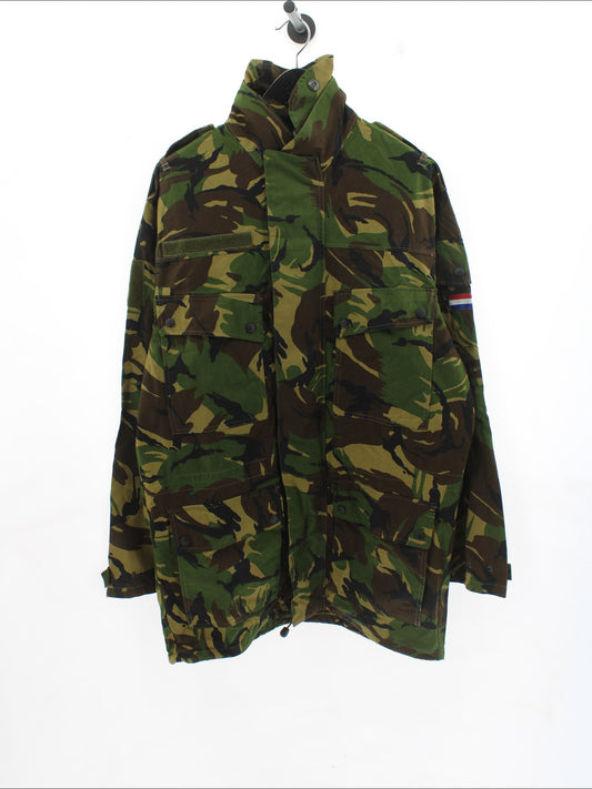 Kurtka Militaria Rozmiar: L/XL