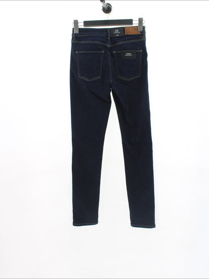 Spodnie jeans C&A Rozmiar: 34