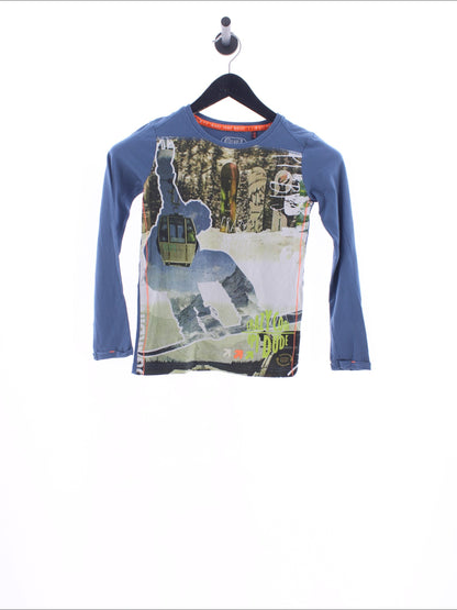Bluza Rozmiar: 134