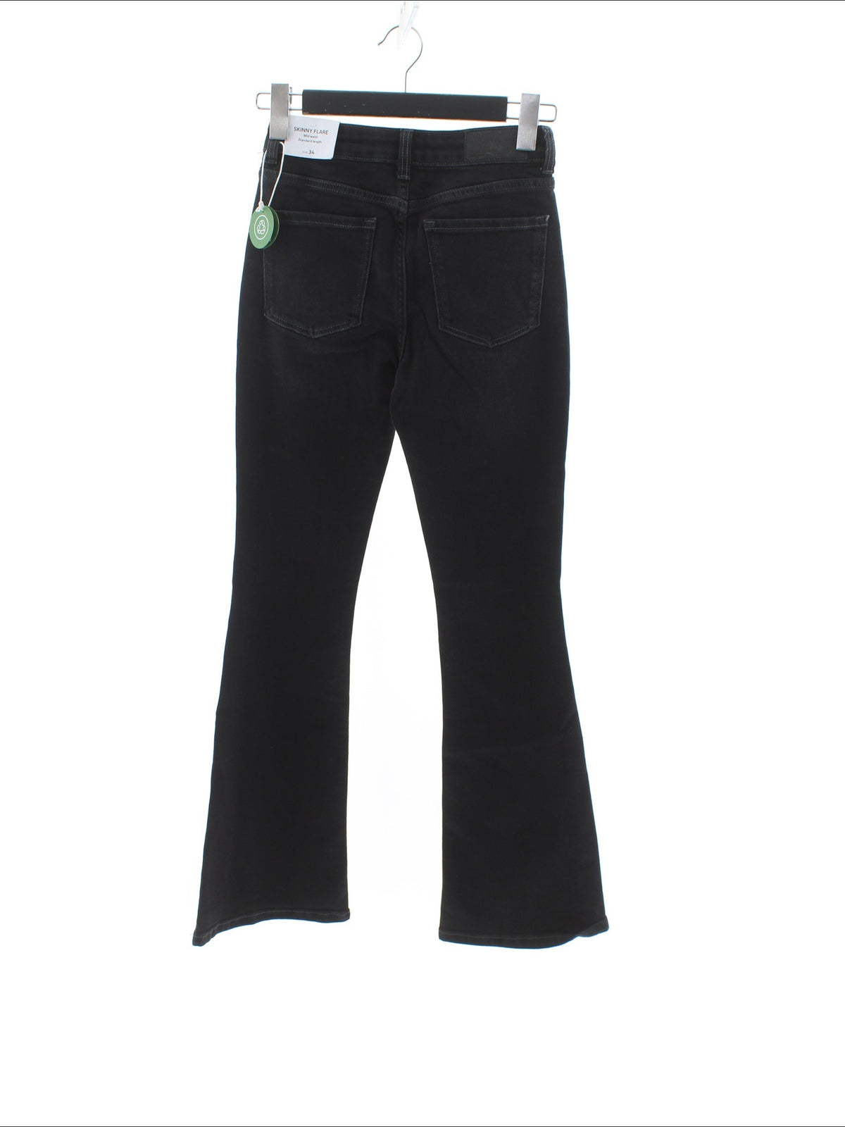 Spodnie jeans C&A Rozmiar: 34