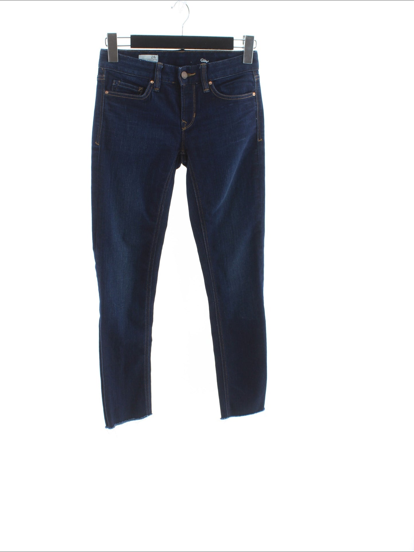Spodnie jeans Gap Rozmiar: XS