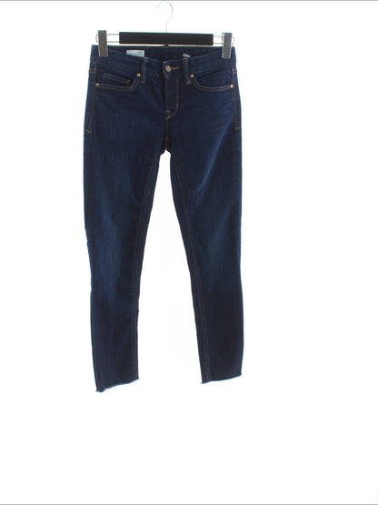 Spodnie jeans Gap Rozmiar: XS