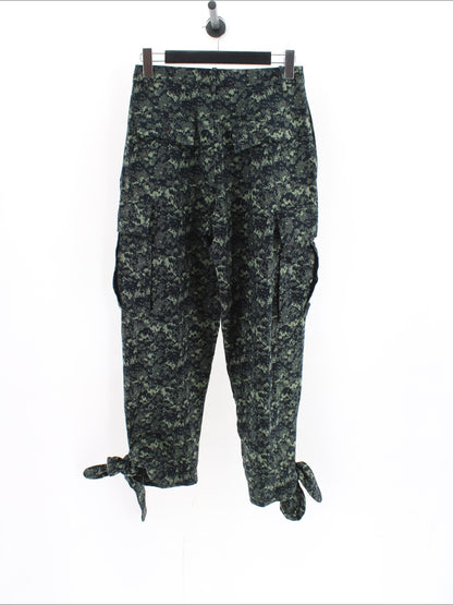 Spodnie Casual Zara Rozmiar: S