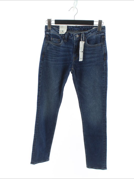 Spodnie jeans Esprit Rozmiar: W25/L32