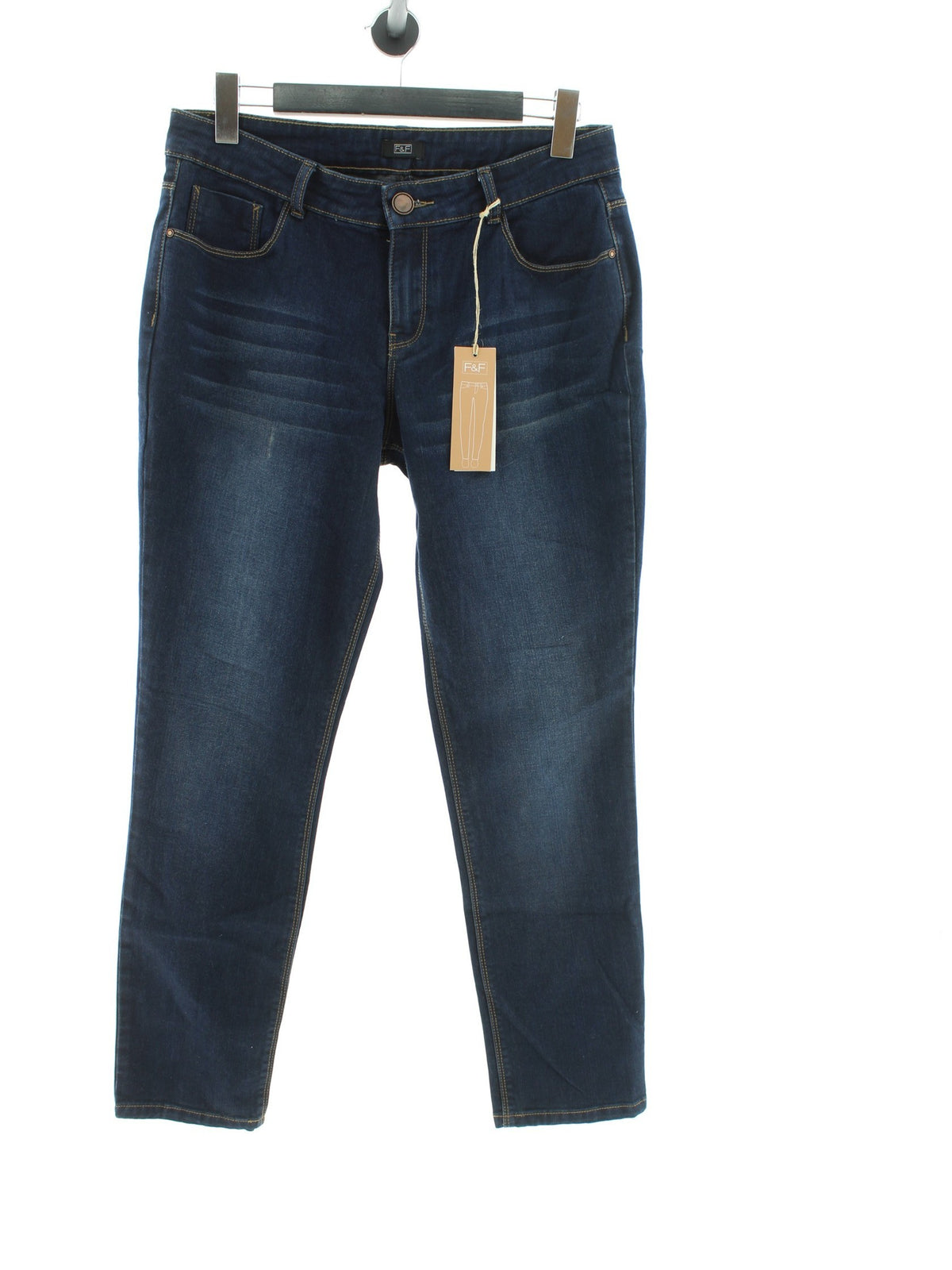 Spodnie jeans Rozmiar: 42