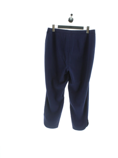 Spodnie Casual Rozmiar: 46