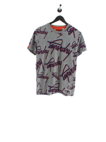 T-shirt Superdry Rozmiar: L