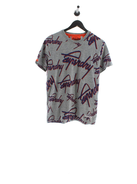 T-shirt Superdry Rozmiar: L