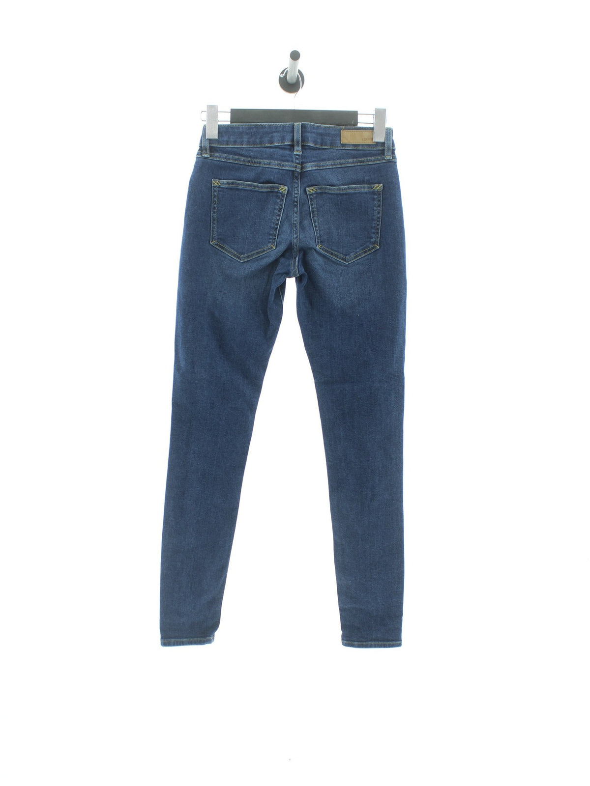 Spodnie jeans Esprit Rozmiar: W26/L32