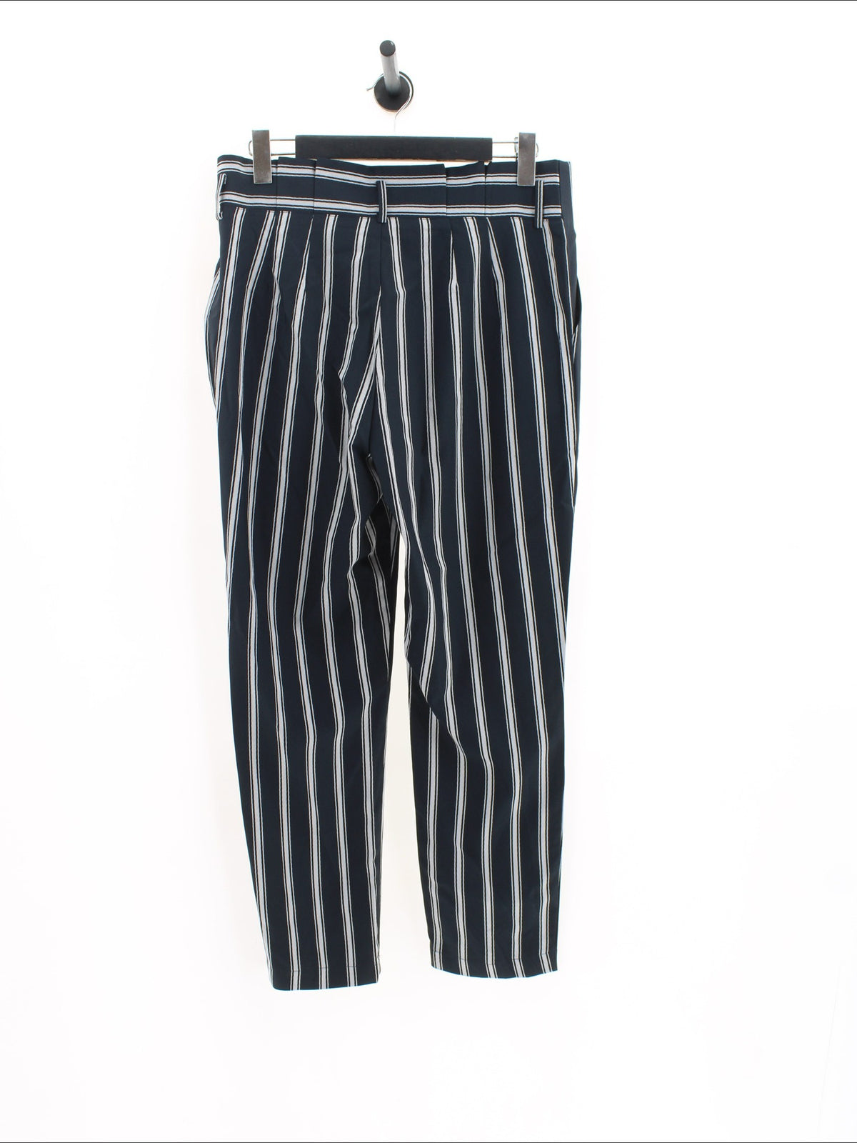 Spodnie Casual MULTI BLU Rozmiar: 40