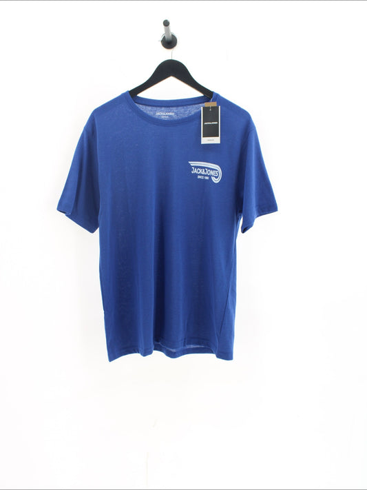 T-shirt JACK & JONES Rozmiar: L