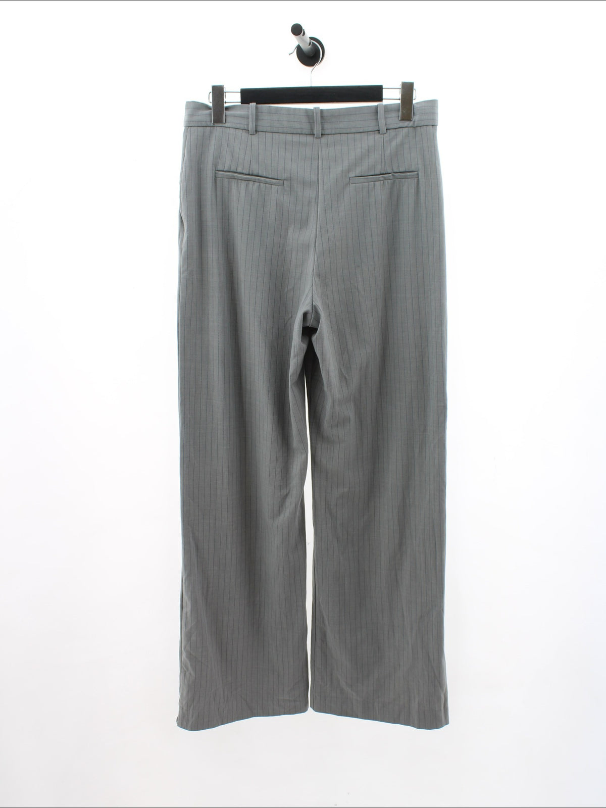 Spodnie Casual Mango Rozmiar: 38