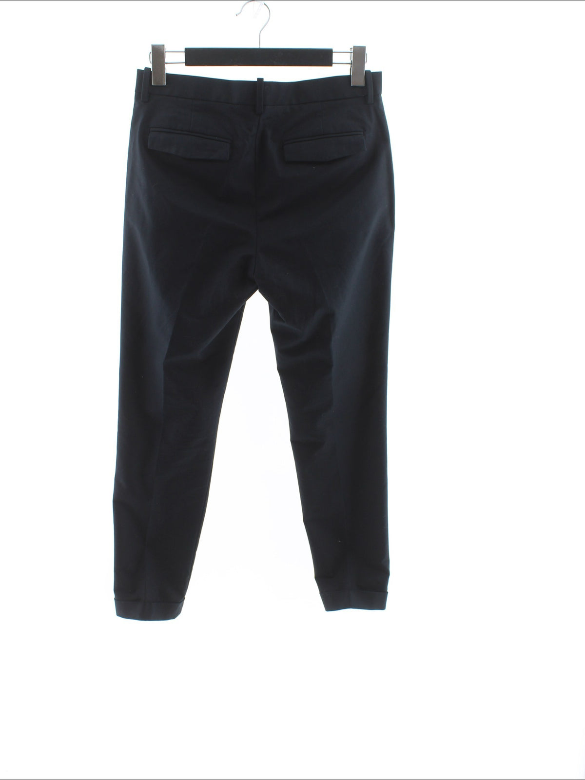 Spodnie Casual H&M Rozmiar: 46