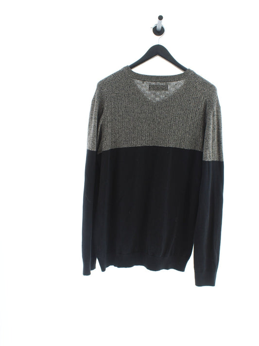Sweter MUCH MORE Rozmiar: L
