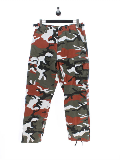 Spodnie Militaria Rozmiar: M