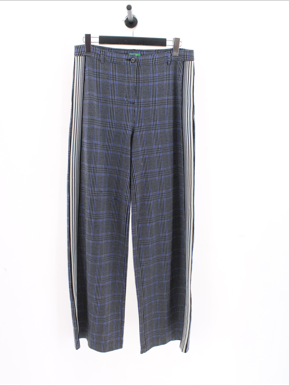 Spodnie Casual Benetton Rozmiar: 44