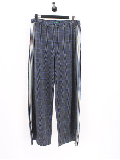 Spodnie Casual Benetton Rozmiar: 44