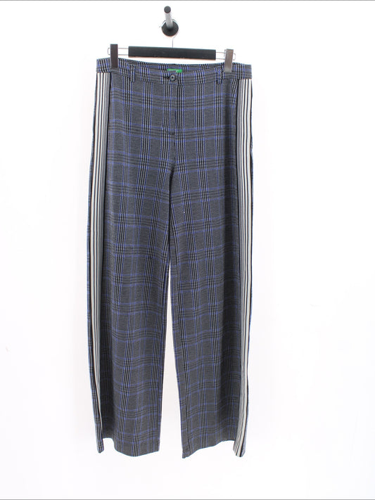 Spodnie Casual Benetton Rozmiar: 44