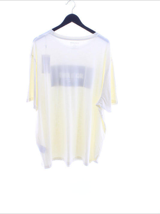 T-shirt JACK & JONES Rozmiar: 4XL