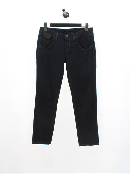 Spodnie jeans Sisley Rozmiar: 42