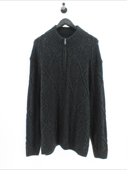 Sweter C&A Rozmiar: 3XL