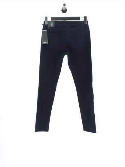 Spodnie Casual s.Oliver Rozmiar: W34/L30