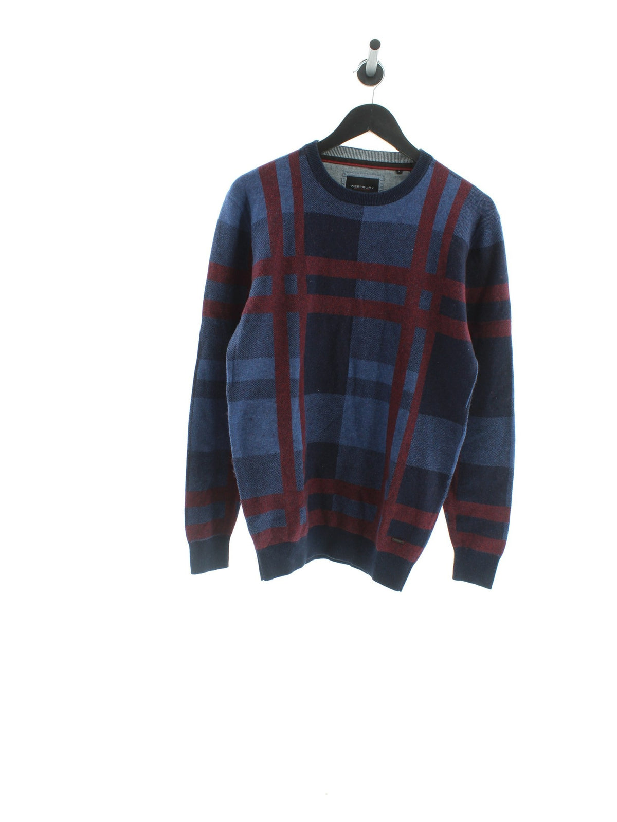 Sweter WESTBURY Rozmiar: S