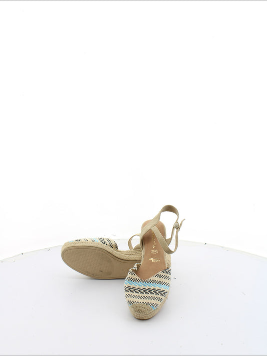 Espadryle Tamaris Rozmiar: 40