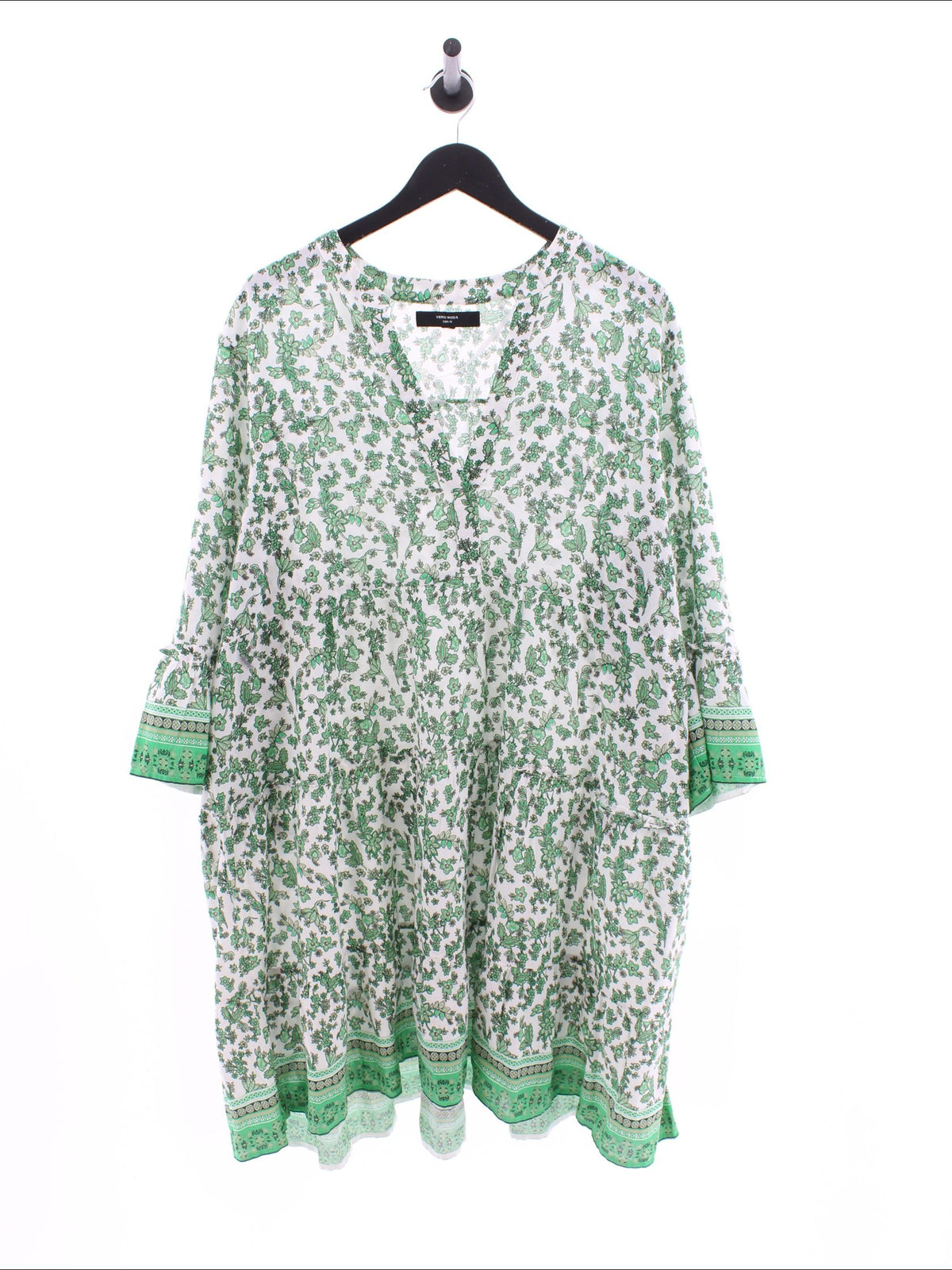 Sukienka Vero Moda Rozmiar: 2XL