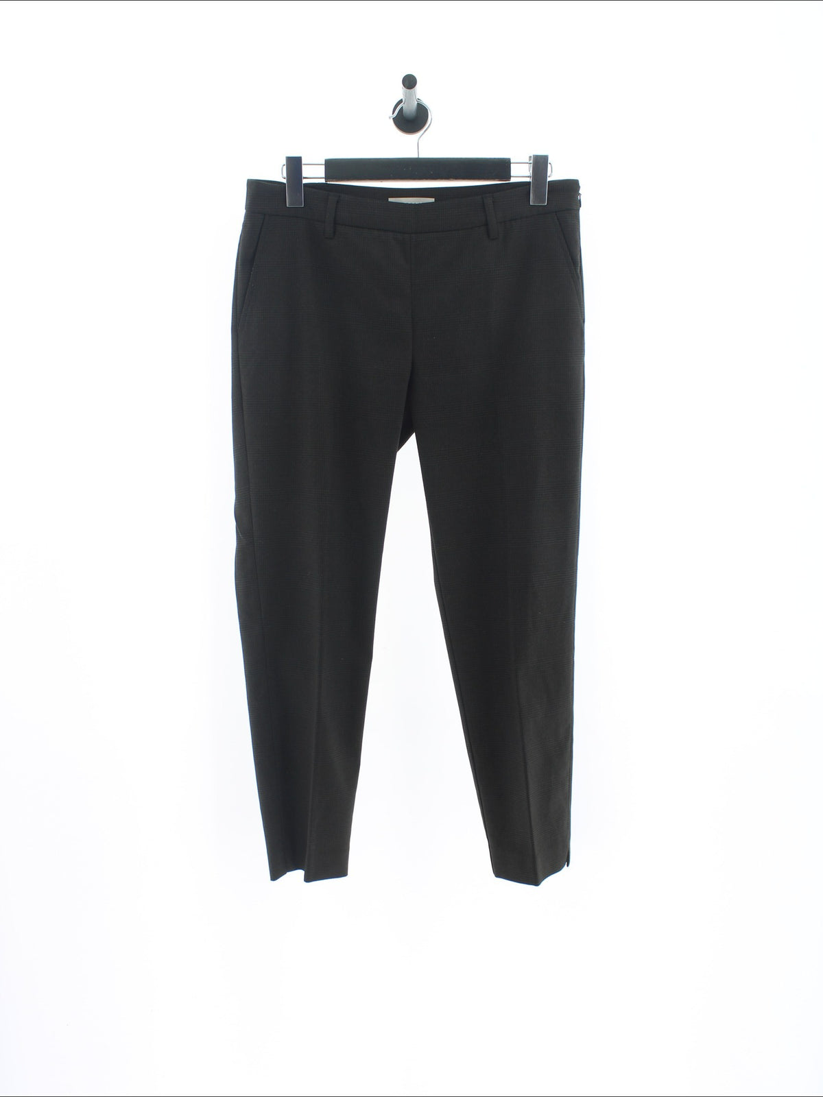 Spodnie Eleganckie Stefanel Rozmiar: 40
