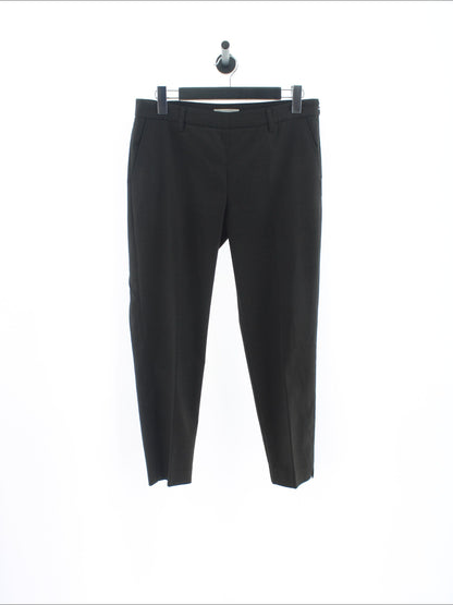 Spodnie Eleganckie Stefanel Rozmiar: 40