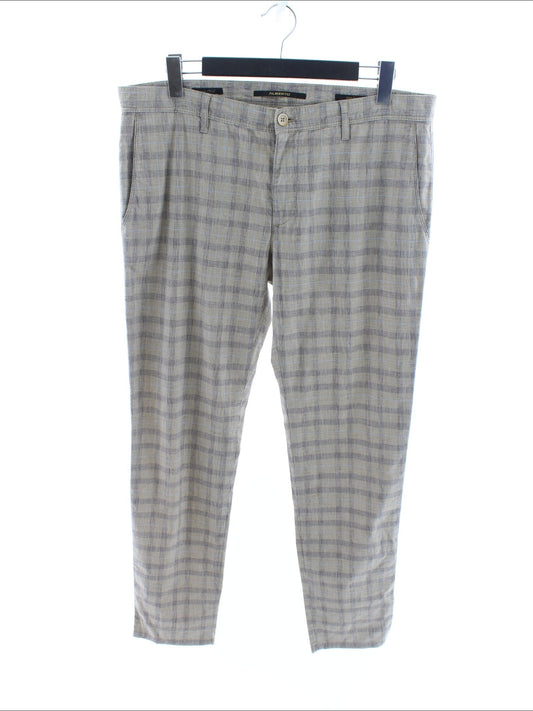 Spodnie Eleganckie ALBERTO Rozmiar: W35/L32