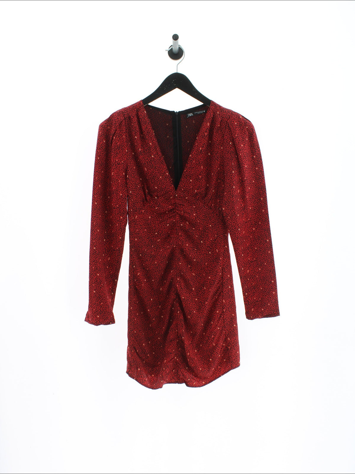 Sukienka Zara Rozmiar: XS