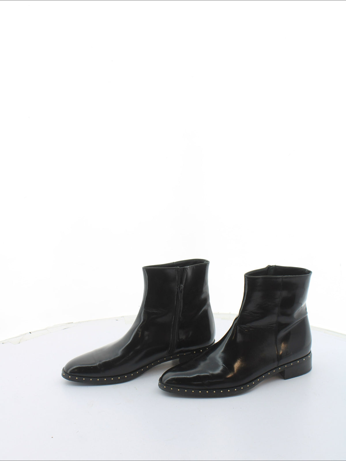 Botki PERTINI Rozmiar: 40