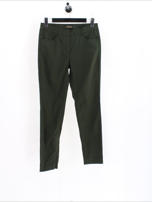 Spodnie Casual CLAUDE ARIELLE Rozmiar: 38