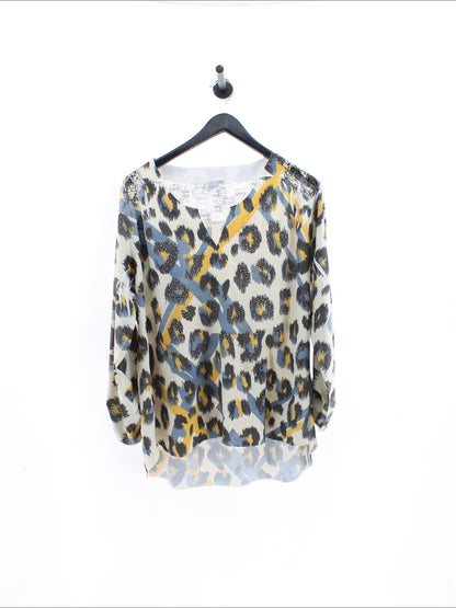 Bluzka LIBERTY WOMAN Rozmiar: XL