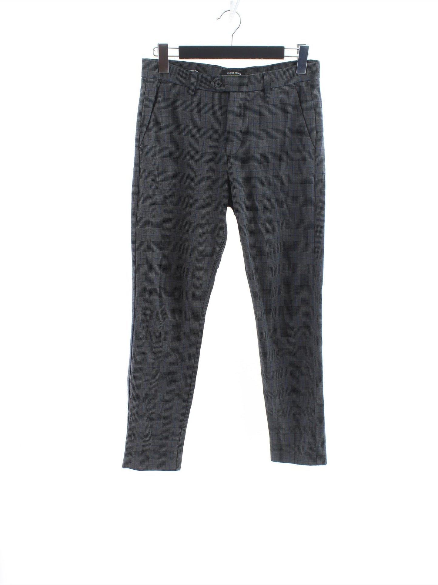 Spodnie Eleganckie JACK & JONES Rozmiar: W29/L30