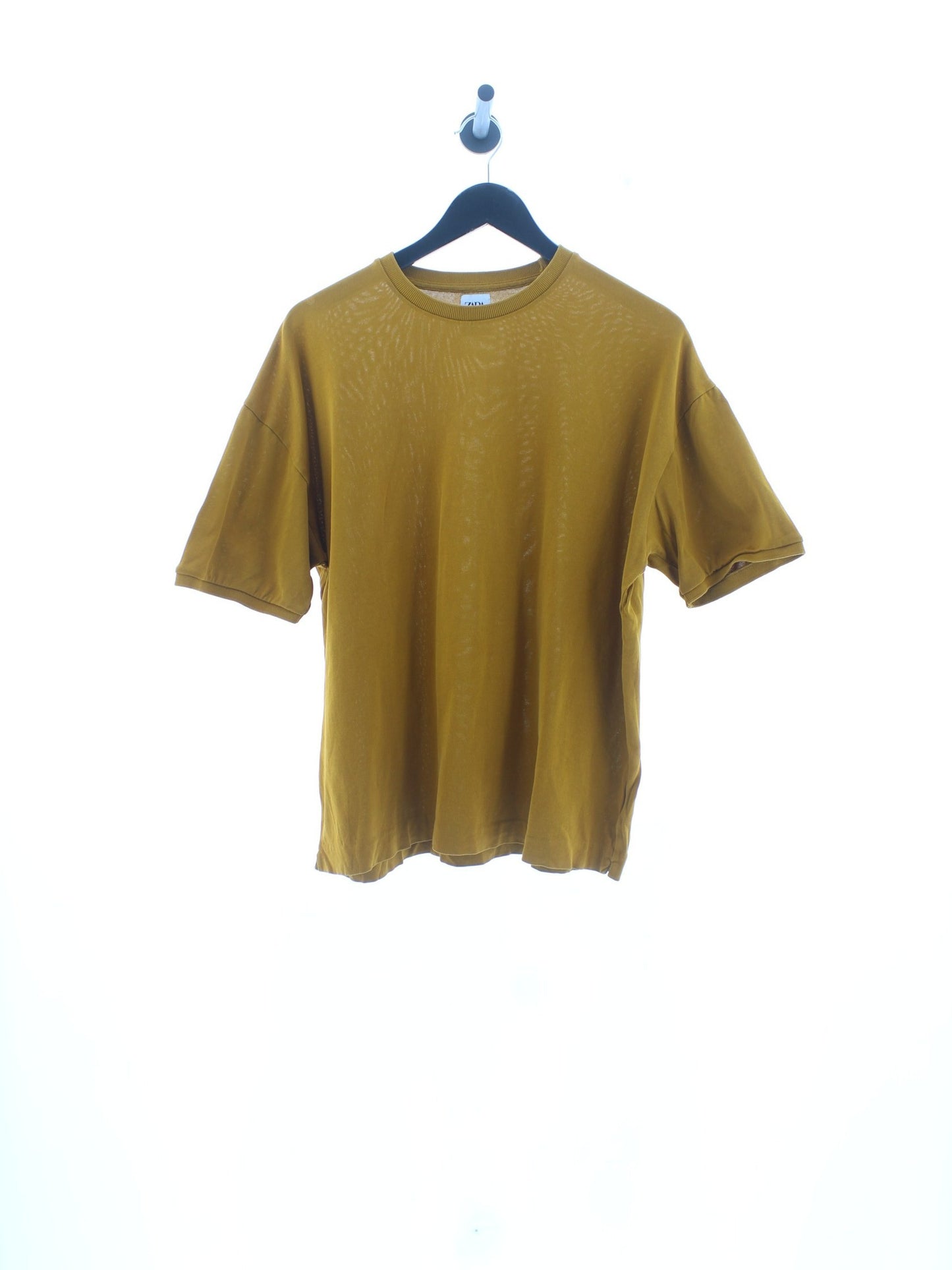 T-shirt Zara Rozmiar: L